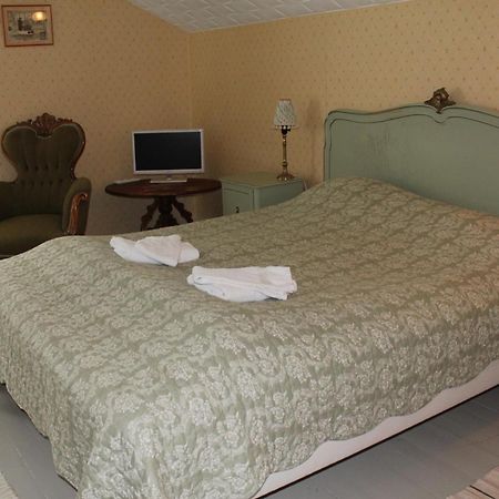 Hotel Palo Naantali Pokój zdjęcie