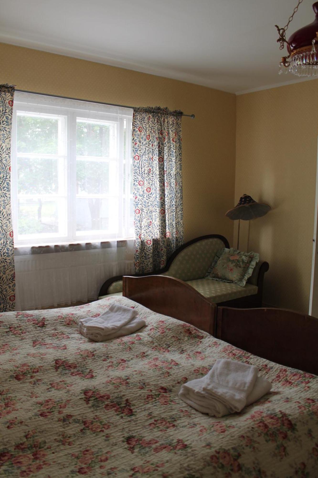 Hotel Palo Naantali Pokój zdjęcie