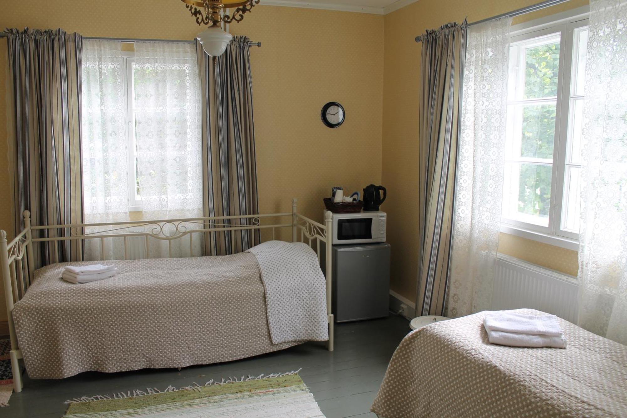 Hotel Palo Naantali Pokój zdjęcie