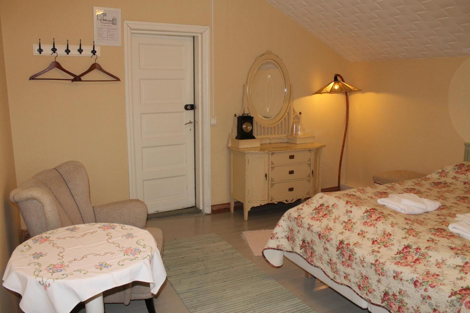 Hotel Palo Naantali Pokój zdjęcie