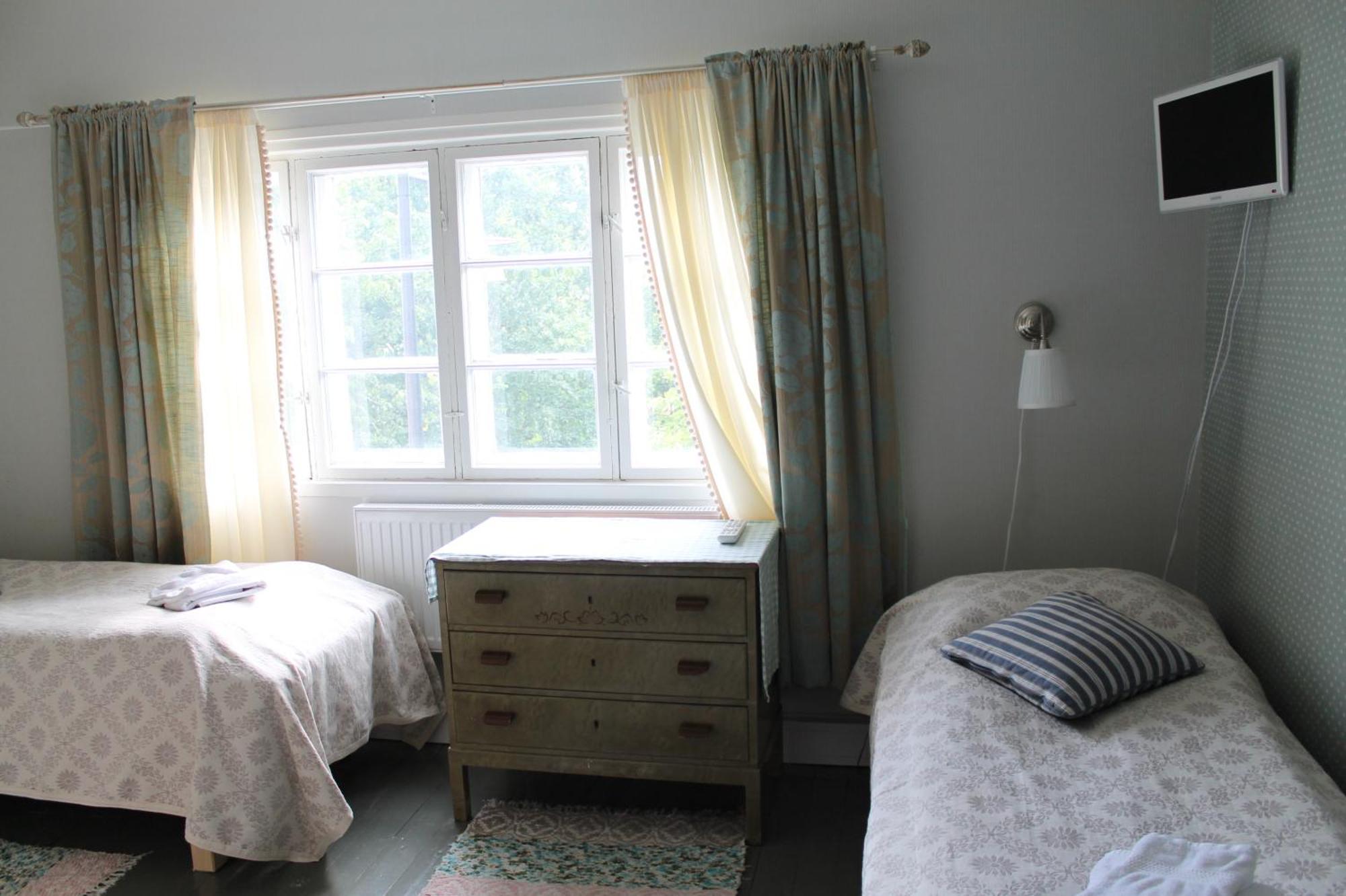 Hotel Palo Naantali Pokój zdjęcie